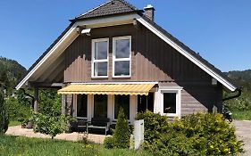 Ferienwohnung Lechglück